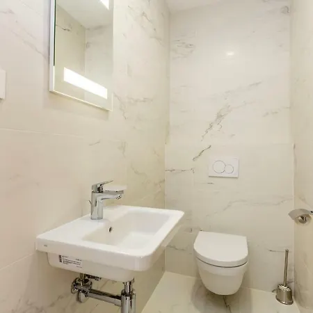 Nyaraló Three-bedroom Holiday In Porat *